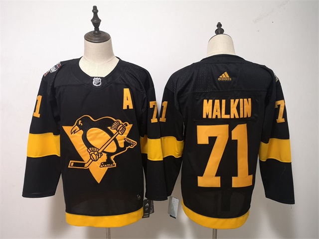 Pittsburgh Penguins jerseys 2022-014